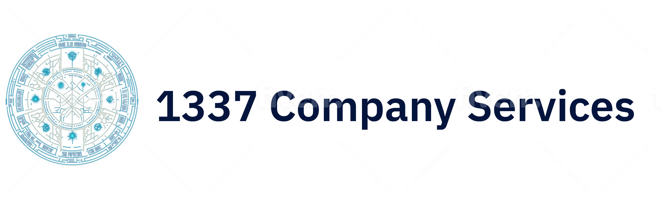 1337 Company Services